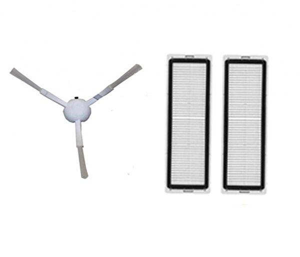 Roborge Elektrikli Ev Aletleri Yedek Parça